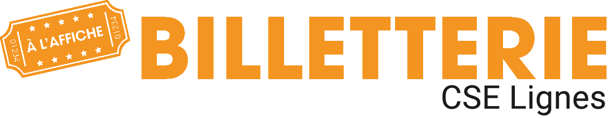 Logo Billetterie